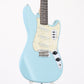 [SN CYKG20001000] USED Squier by Fender / Paranormal Cyclone Laurel Fingerboard Daphne Blue Squier [3.35kg / 2020 [08]