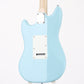 [SN CYKG20001000] USED Squier by Fender / Paranormal Cyclone Laurel Fingerboard Daphne Blue Squier [3.35kg / 2020 [08]