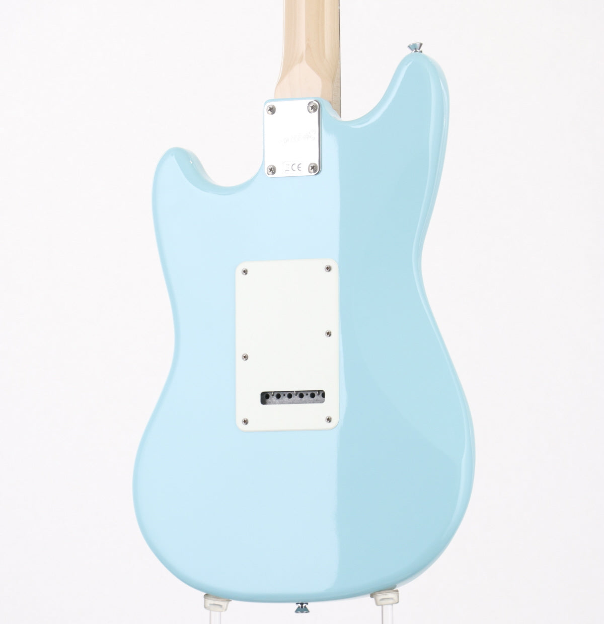 [SN CYKG20001000] USED Squier by Fender / Paranormal Cyclone Laurel Fingerboard Daphne Blue Squier [3.35kg / 2020 [08]