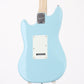 [SN CYKG20001000] USED Squier by Fender / Paranormal Cyclone Laurel Fingerboard Daphne Blue Squier [3.35kg / 2020 [08]