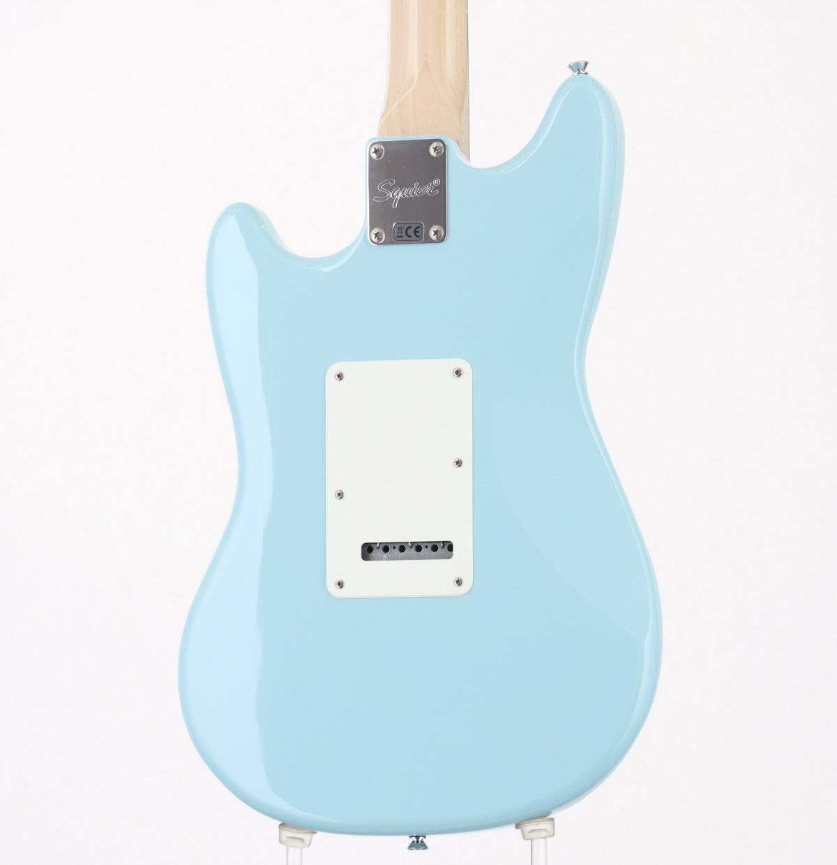 [SN CYKG20001000] USED Squier by Fender / Paranormal Cyclone Laurel Fingerboard Daphne Blue Squier [3.35kg / 2020 [08]