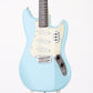 [SN CYKG20001000] USED Squier by Fender / Paranormal Cyclone Laurel Fingerboard Daphne Blue Squier [3.35kg / 2020 [08]