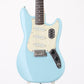 [SN CYKG20001000] USED Squier by Fender / Paranormal Cyclone Laurel Fingerboard Daphne Blue Squier [3.35kg / 2020 [08]