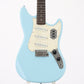 [SN CYKG20001000] USED Squier by Fender / Paranormal Cyclone Laurel Fingerboard Daphne Blue Squier [3.35kg / 2020 [08]