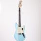 [SN CYKG20001000] USED Squier by Fender / Paranormal Cyclone Laurel Fingerboard Daphne Blue Squier [3.35kg / 2020 [08]