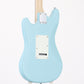 [SN CYKG20001000] USED Squier by Fender / Paranormal Cyclone Laurel Fingerboard Daphne Blue Squier [3.35kg / 2020 [08]