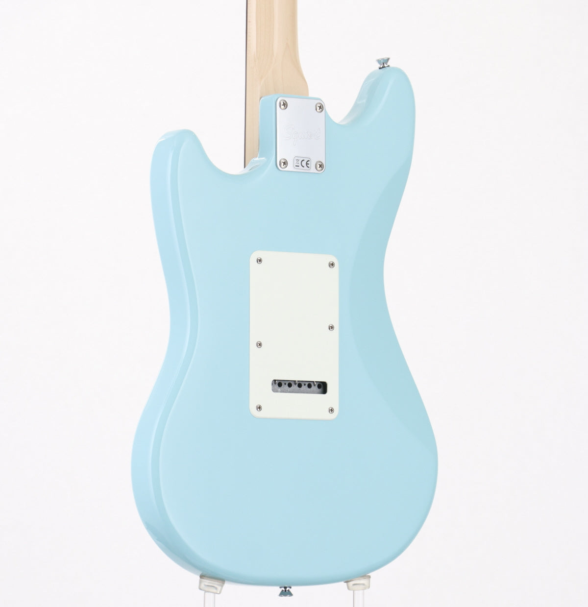 [SN CYKG20001000] USED Squier by Fender / Paranormal Cyclone Laurel Fingerboard Daphne Blue Squier [3.35kg / 2020 [08]