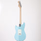 [SN CYKG20001000] USED Squier by Fender / Paranormal Cyclone Laurel Fingerboard Daphne Blue Squier [3.35kg / 2020 [08]