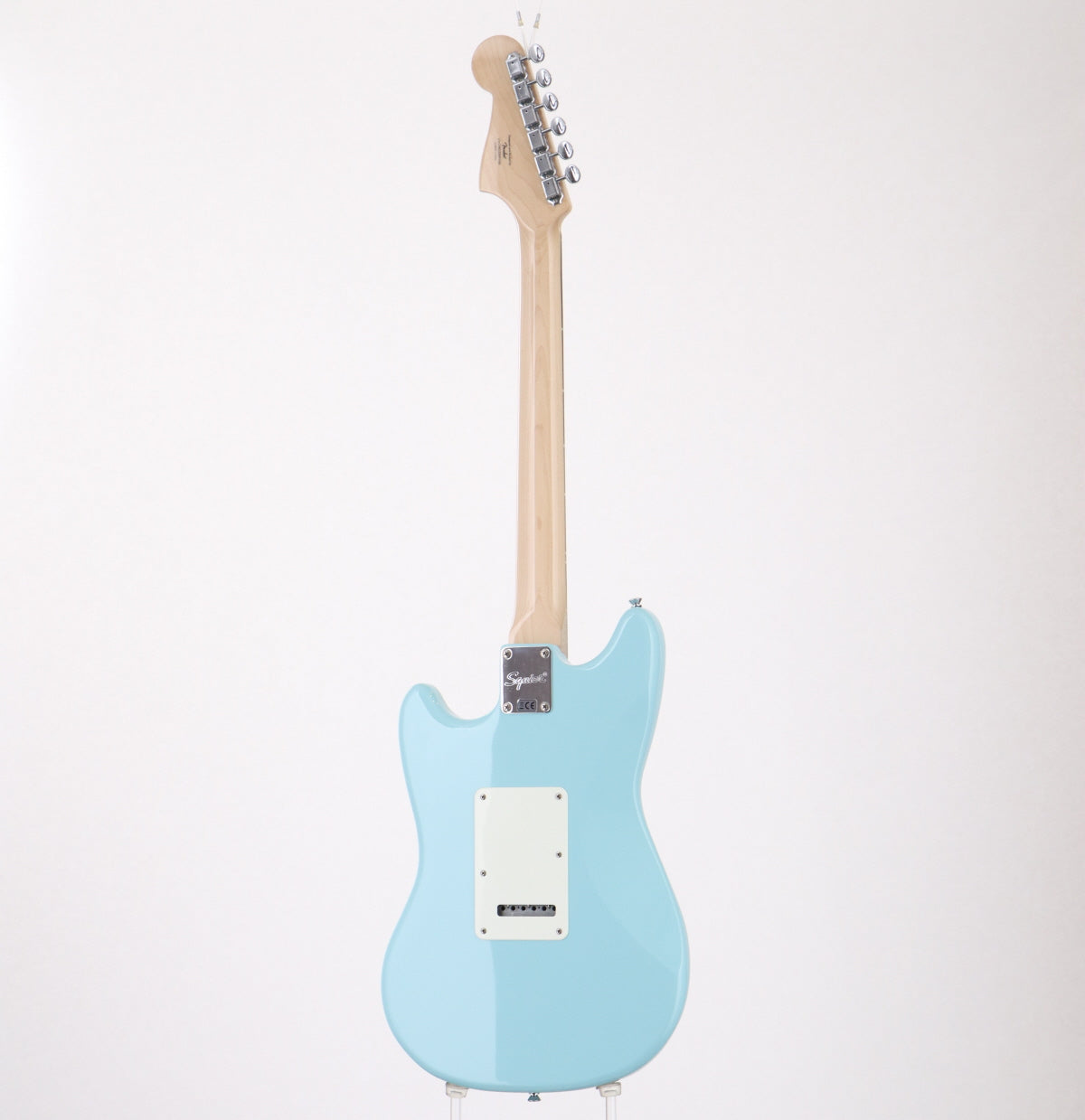 [SN CYKG20001000] USED Squier by Fender / Paranormal Cyclone Laurel Fingerboard Daphne Blue Squier [3.35kg / 2020 [08]