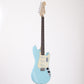 [SN CYKG20001000] USED Squier by Fender / Paranormal Cyclone Laurel Fingerboard Daphne Blue Squier [3.35kg / 2020 [08]