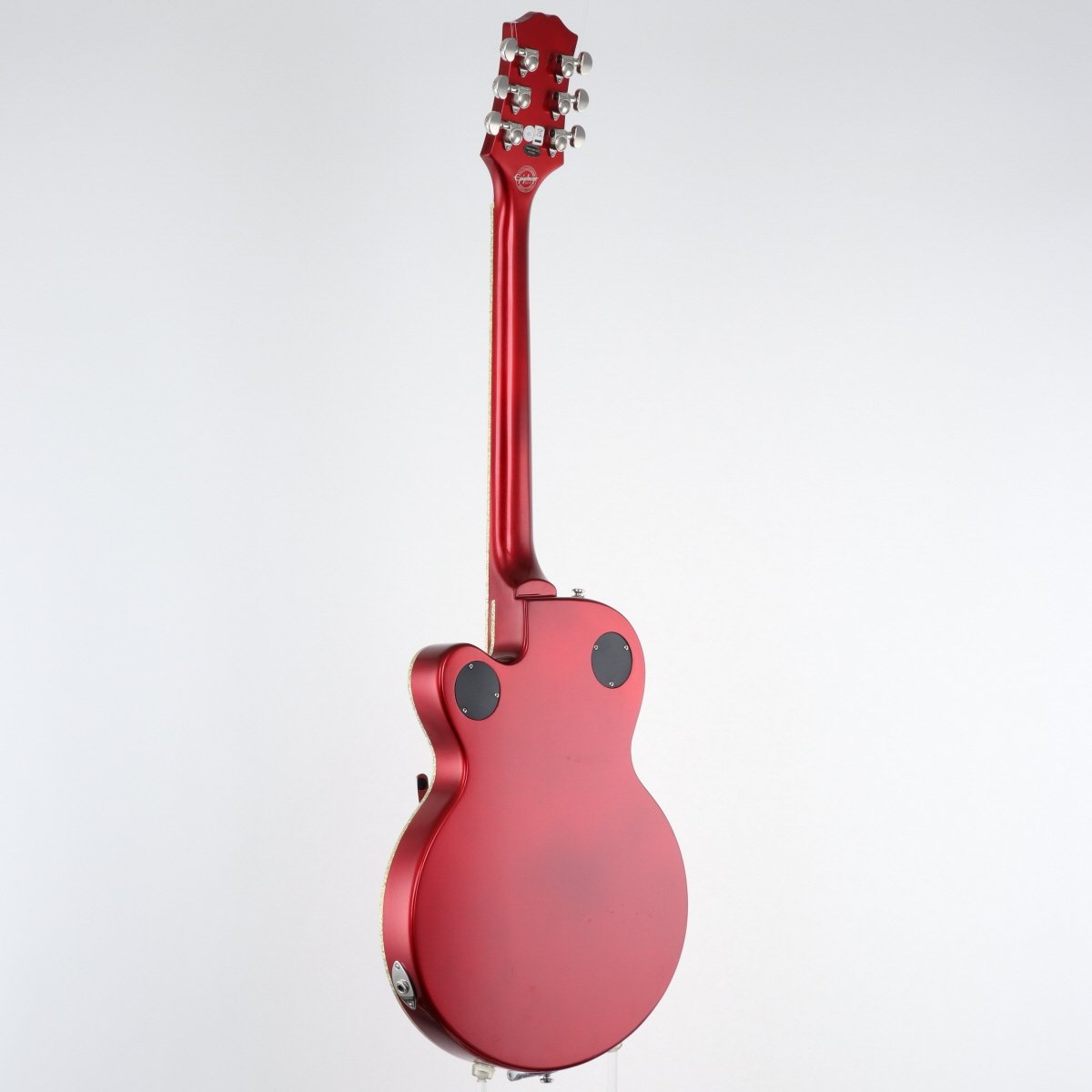 [SN 1404203768] USED Epiphone / Limited Edition Wildkat Royale Red [11]