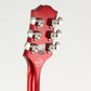 [SN 1404203768] USED Epiphone / Limited Edition Wildkat Royale Red [11]