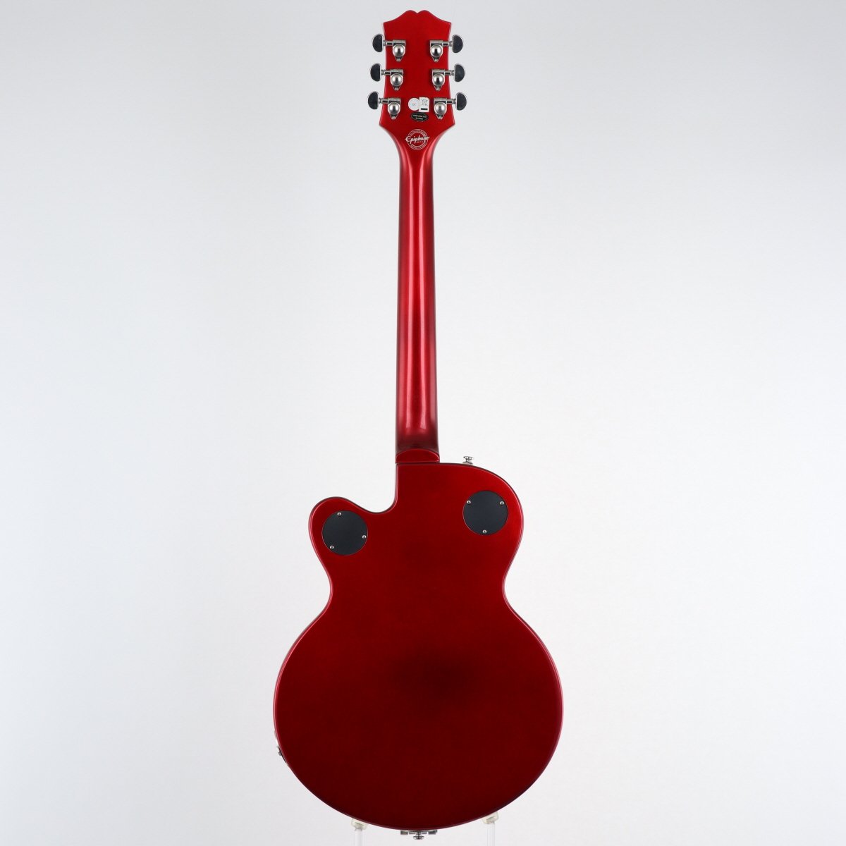 [SN 1404203768] USED Epiphone / Limited Edition Wildkat Royale Red [11]