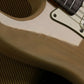 [SN V048394] USED Fender Custom Shop / 1962 Stratocaster White Blonde Ash/R [1991/3.85kg] Fender [08]