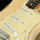 [SN V048394] USED Fender Custom Shop / 1962 Stratocaster White Blonde Ash/R [1991/3.85kg] Fender [08]