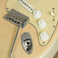 [SN V048394] USED Fender Custom Shop / 1962 Stratocaster White Blonde Ash/R [1991/3.85kg] Fender [08]