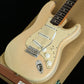 [SN V048394] USED Fender Custom Shop / 1962 Stratocaster White Blonde Ash/R [1991/3.85kg] Fender [08]