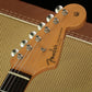 [SN V048394] USED Fender Custom Shop / 1962 Stratocaster White Blonde Ash/R [1991/3.85kg] Fender [08]