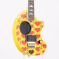 [SN FG23081405] USED FERNANDES / YELLOW HEART-ZO 2023 [09]