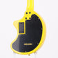 [SN FG23081405] USED FERNANDES / YELLOW HEART-ZO 2023 [09]