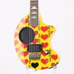 [SN FG23081405] USED FERNANDES / YELLOW HEART-ZO 2023 [09]