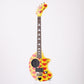 [SN FG23081405] USED FERNANDES / YELLOW HEART-ZO 2023 [09]