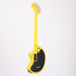 [SN FG23081405] USED FERNANDES / YELLOW HEART-ZO 2023 [09]