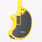 [SN FG23081405] USED FERNANDES / YELLOW HEART-ZO 2023 [09]