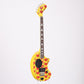 [SN FG23081405] USED FERNANDES / YELLOW HEART-ZO 2023 [09]