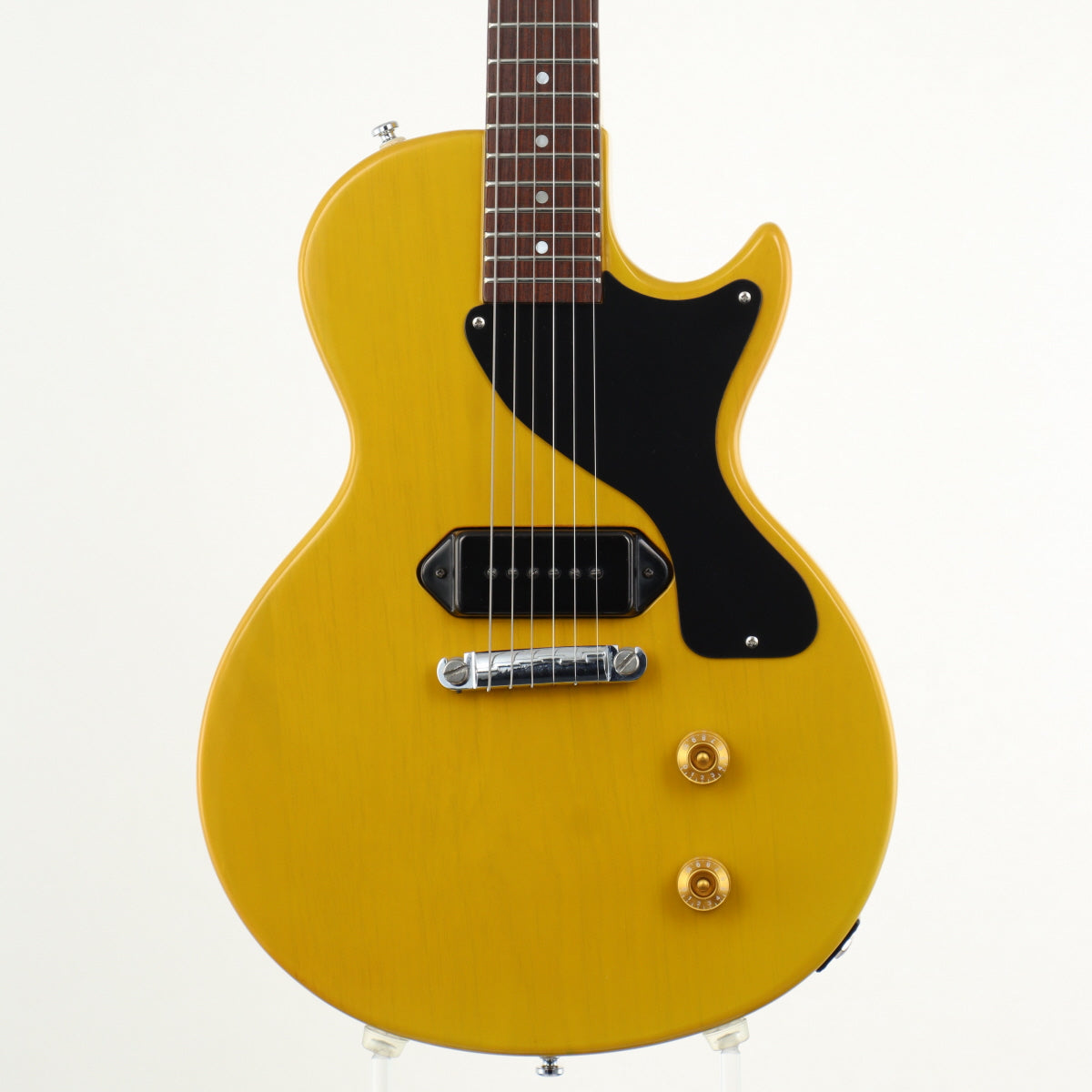 USED Tokai / LSJ80 See Through Yellow [12]