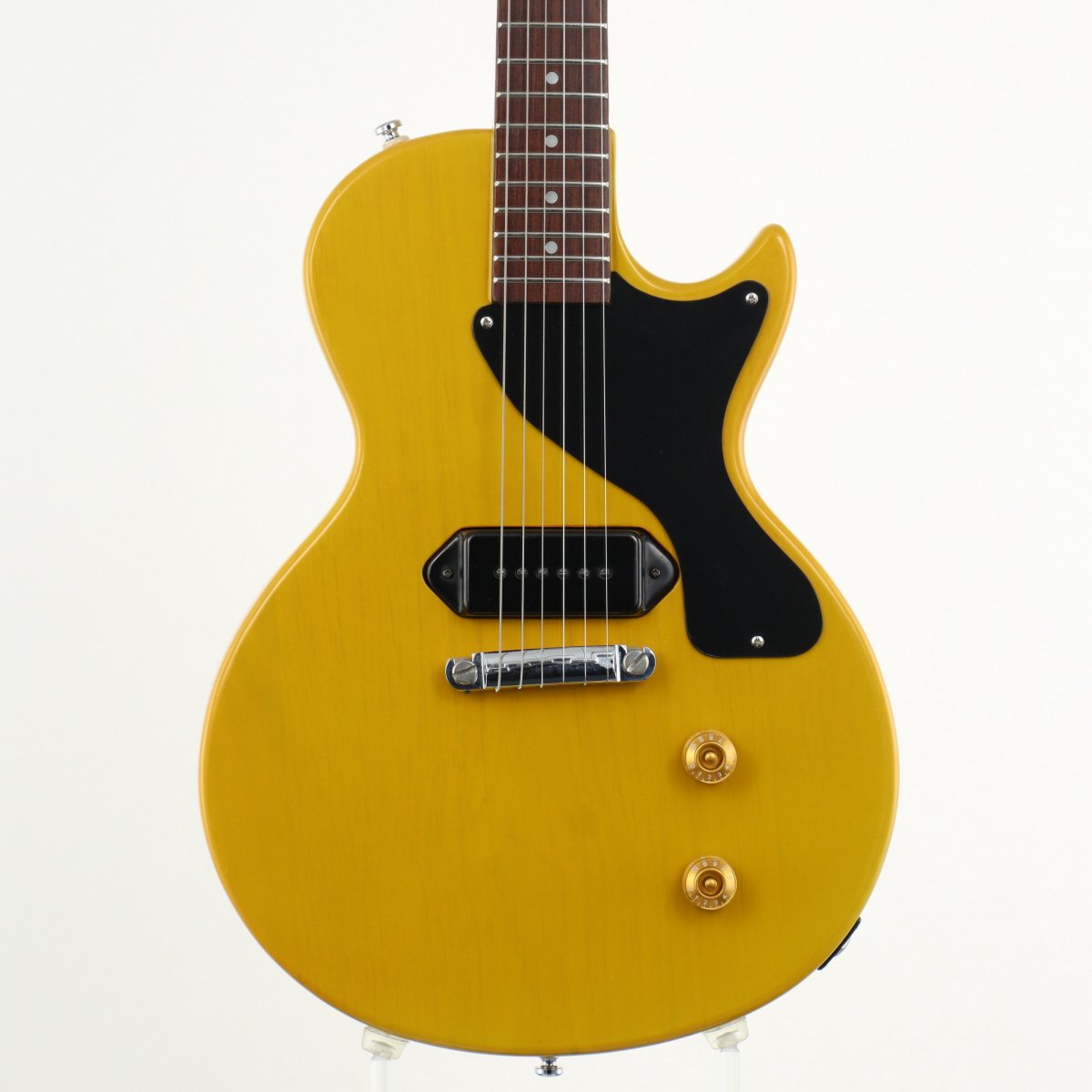 USED Tokai / LSJ80 See Through Yellow [12]