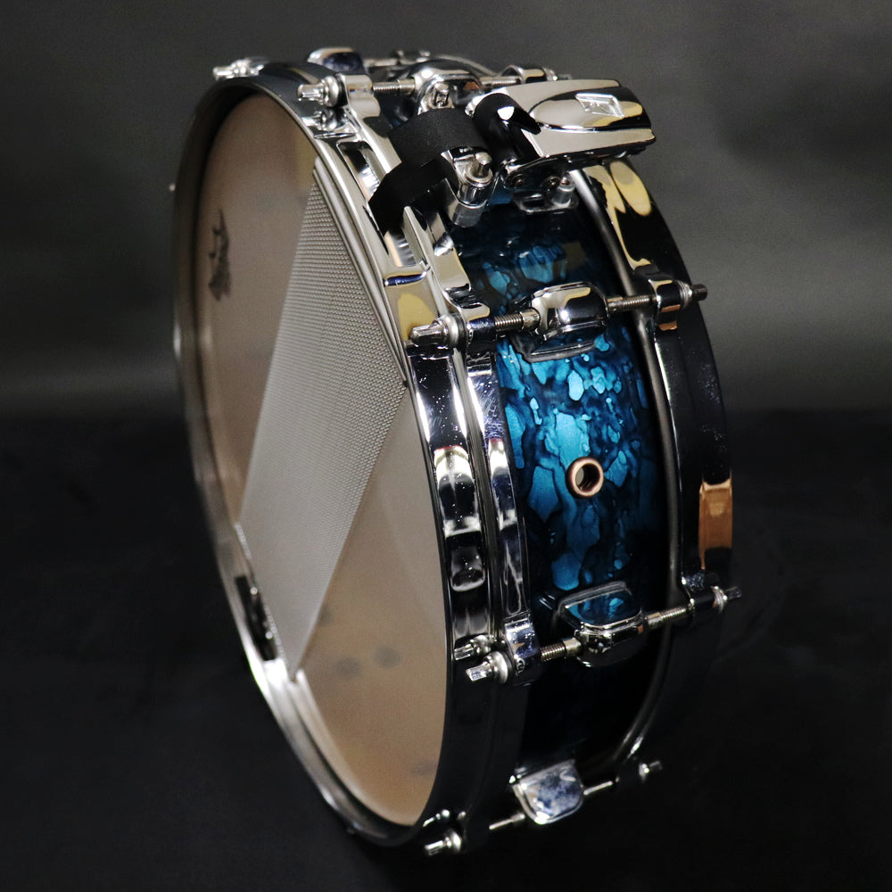 [SN 30022030] USED TAMA / Starclassic SMS440T Blue Swell Burst [11]