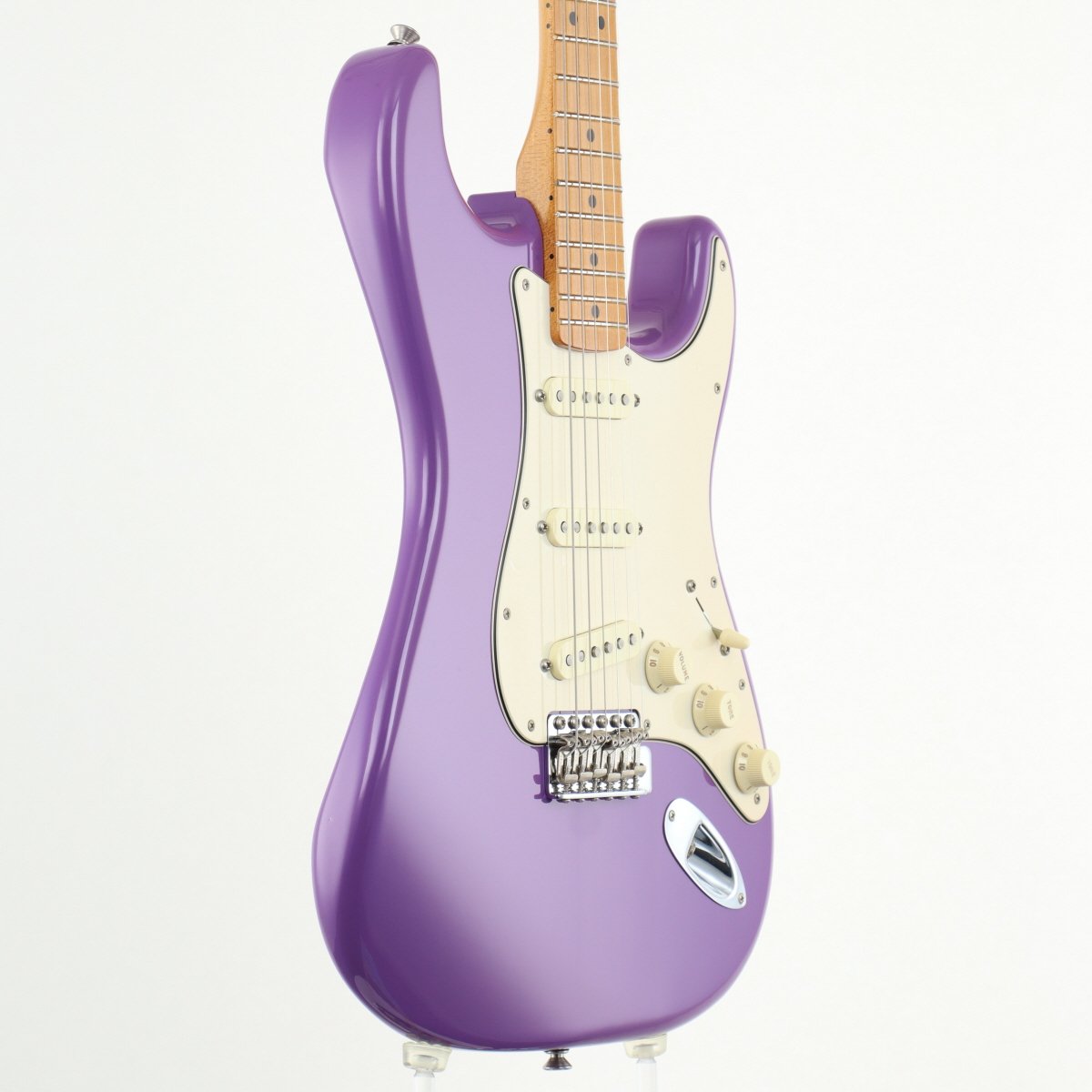 [SN MX18149825] USED Fender Mexico / Jimi Hendrix Stratocaster Ultra Violet [20]