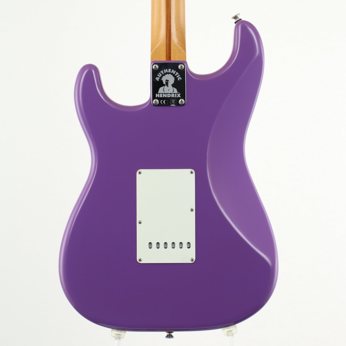 [SN MX18149825] USED Fender Mexico / Jimi Hendrix Stratocaster Ultra Violet [20]