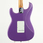 [SN MX18149825] USED Fender Mexico / Jimi Hendrix Stratocaster Ultra Violet [20]