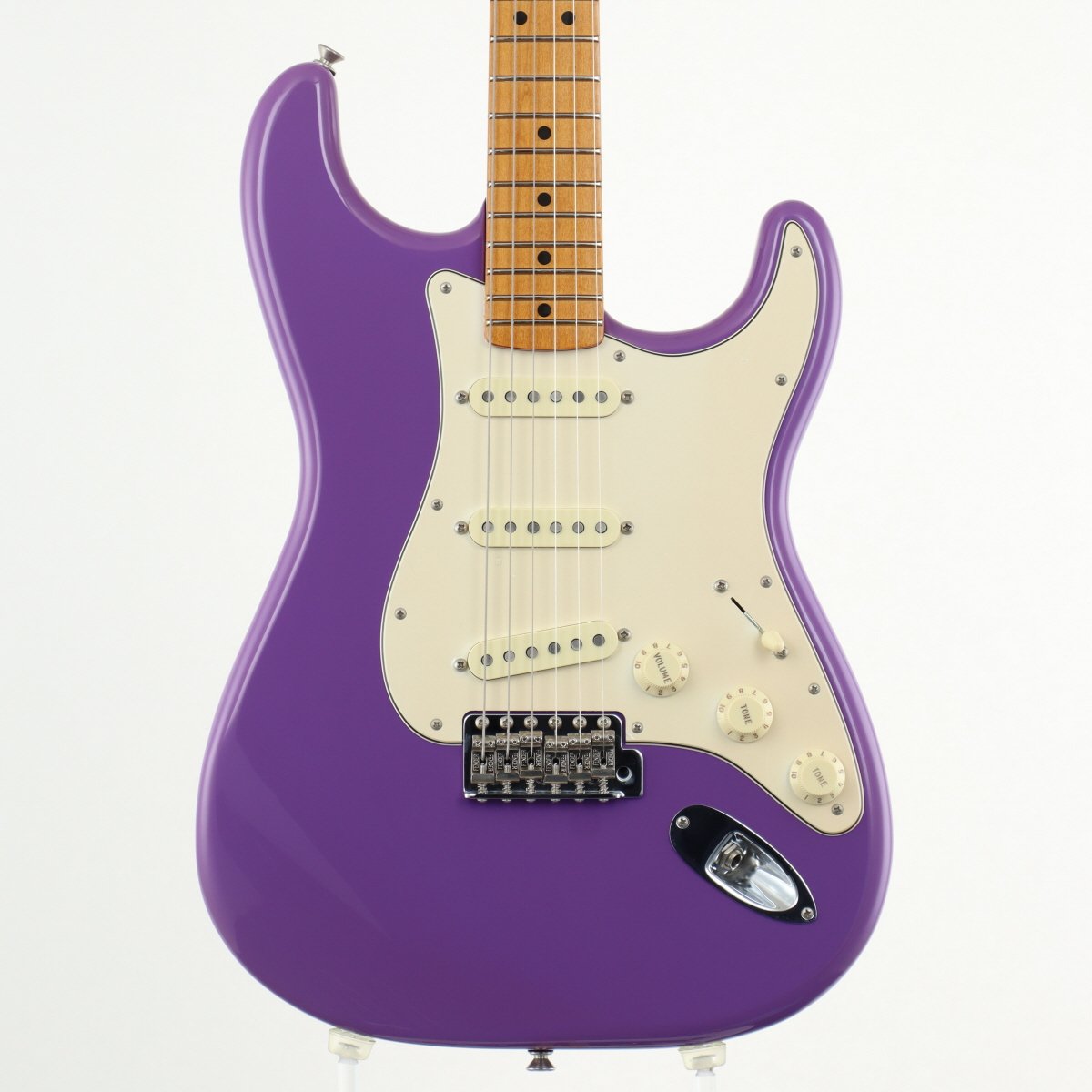 [SN MX18149825] USED Fender Mexico / Jimi Hendrix Stratocaster Ultra Violet [20]