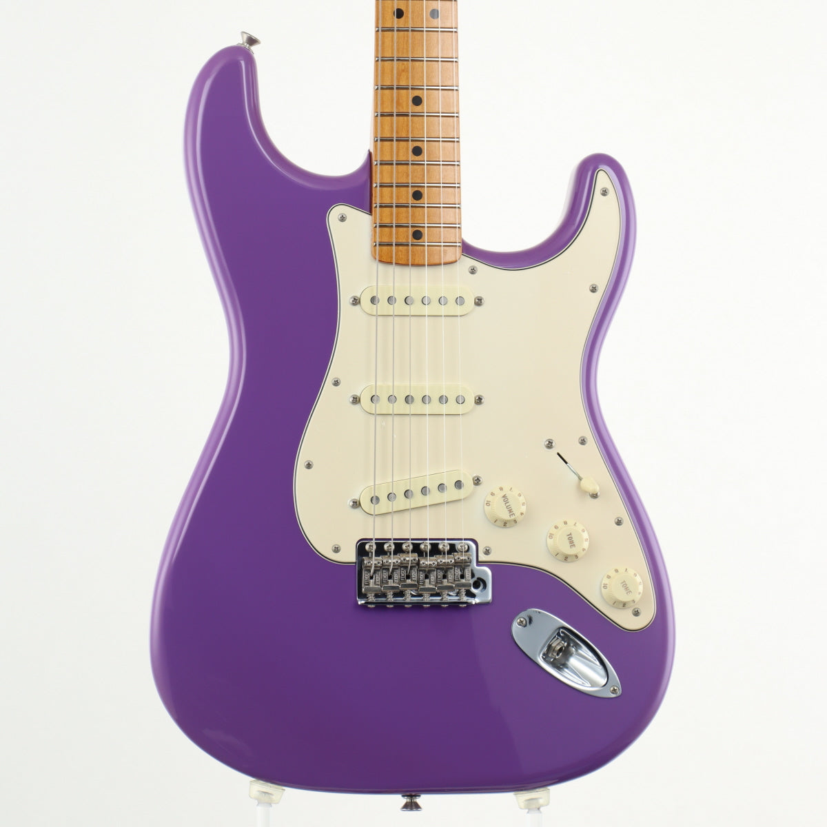 [SN MX18149825] USED Fender Mexico / Jimi Hendrix Stratocaster Ultra Violet [20]