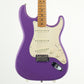 [SN MX18149825] USED Fender Mexico / Jimi Hendrix Stratocaster Ultra Violet [20]