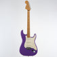 [SN MX18149825] USED Fender Mexico / Jimi Hendrix Stratocaster Ultra Violet [20]