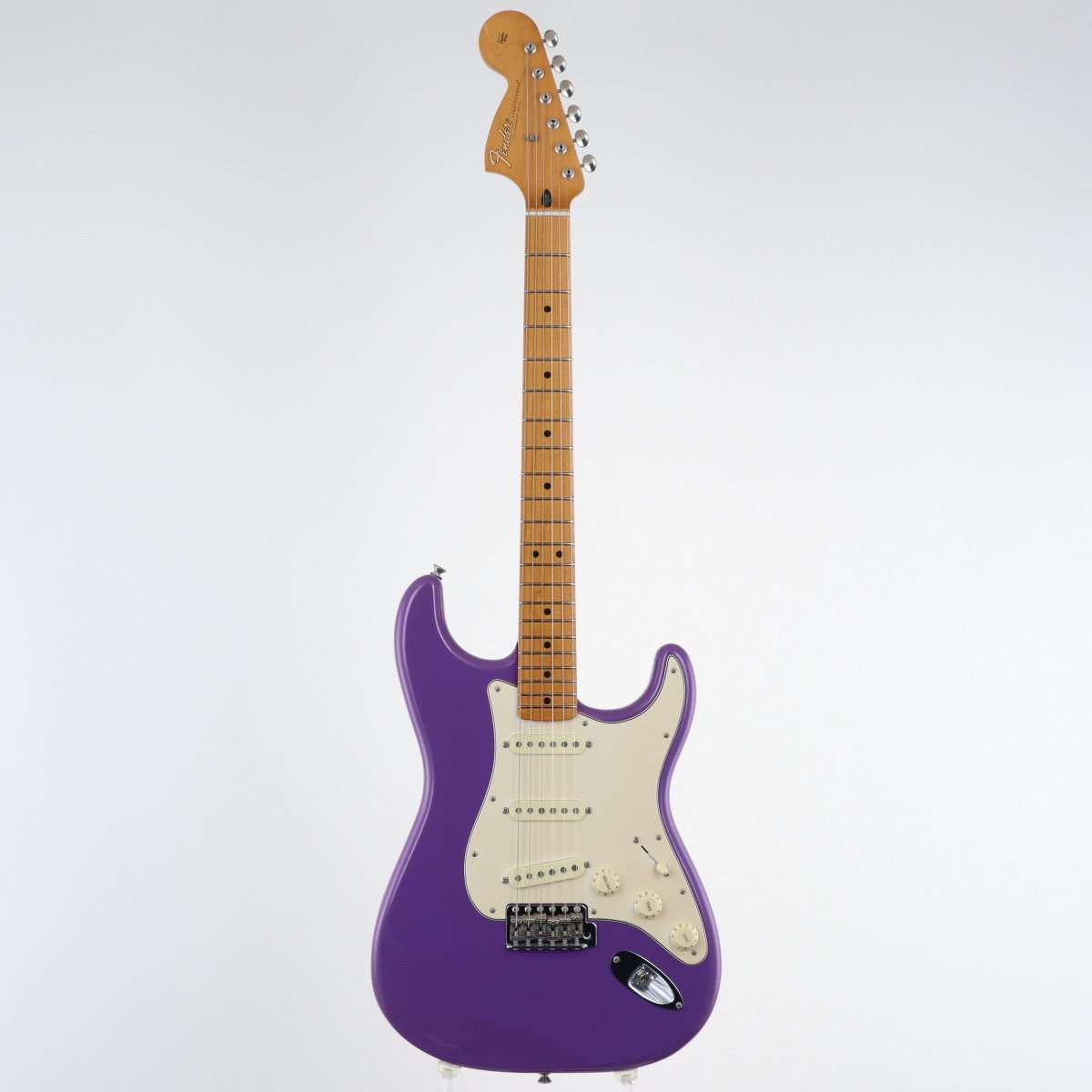 [SN MX18149825] USED Fender Mexico / Jimi Hendrix Stratocaster Ultra Violet [20]