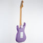 [SN MX18149825] USED Fender Mexico / Jimi Hendrix Stratocaster Ultra Violet [20]