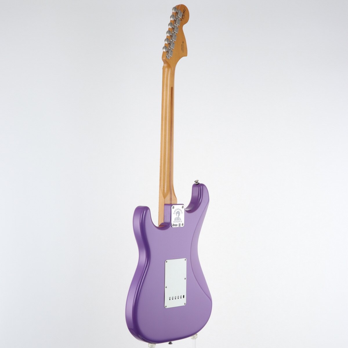 [SN MX18149825] USED Fender Mexico / Jimi Hendrix Stratocaster Ultra Violet [20]