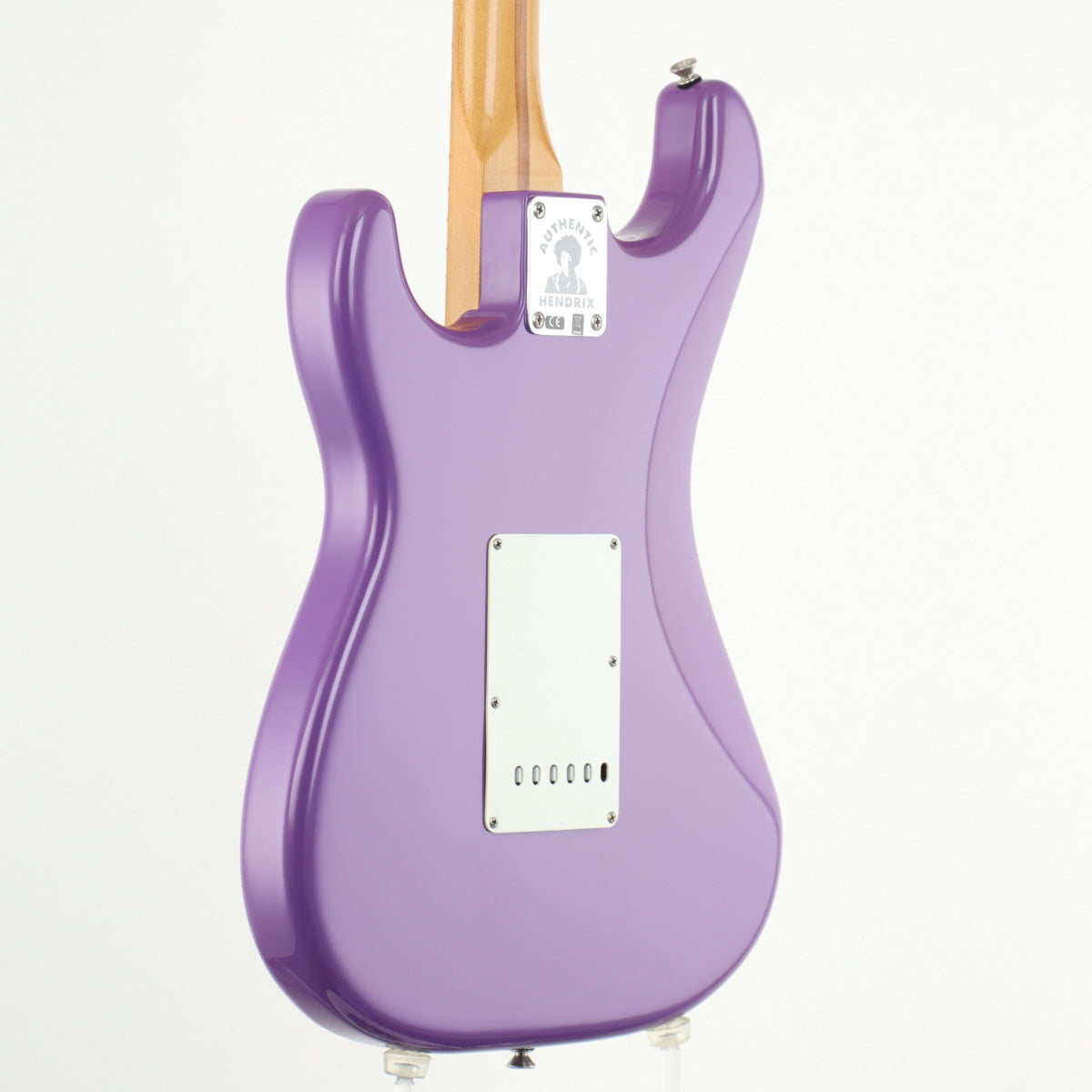 [SN MX18149825] USED Fender Mexico / Jimi Hendrix Stratocaster Ultra Violet [20]