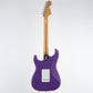 [SN MX18149825] USED Fender Mexico / Jimi Hendrix Stratocaster Ultra Violet [20]