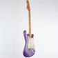 [SN MX18149825] USED Fender Mexico / Jimi Hendrix Stratocaster Ultra Violet [20]