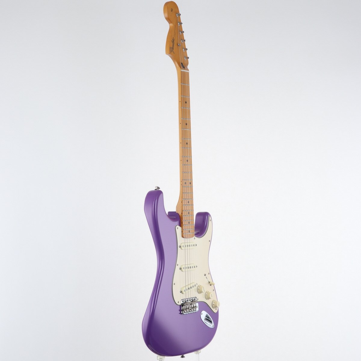 [SN MX18149825] USED Fender Mexico / Jimi Hendrix Stratocaster Ultra Violet [20]