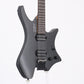 [SN C2400643] USED strandberg / Boden Essential 6 Black Granite, made in 2024 [09]