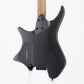 [SN C2400643] USED strandberg / Boden Essential 6 Black Granite, made in 2024 [09]