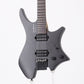 [SN C2400643] USED strandberg / Boden Essential 6 Black Granite, made in 2024 [09]