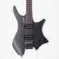 [SN C2400643] USED strandberg / Boden Essential 6 Black Granite, made in 2024 [09]